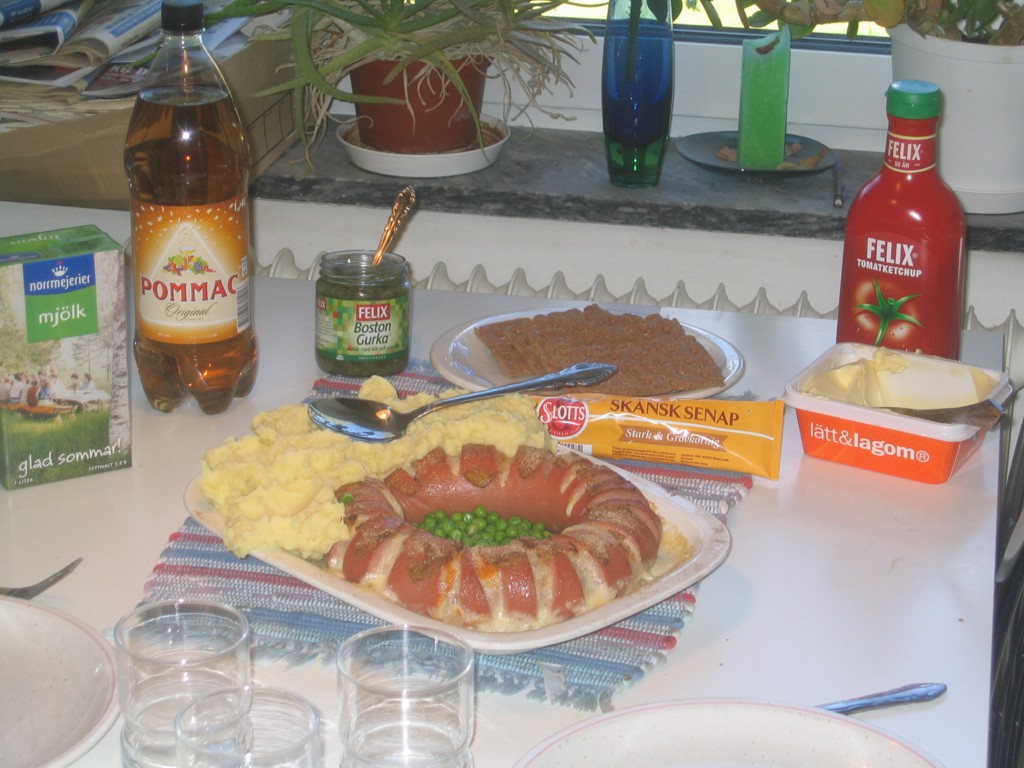 En bild som visar flaska, mltid, mat, bordsservis

Automatiskt genererad beskrivning