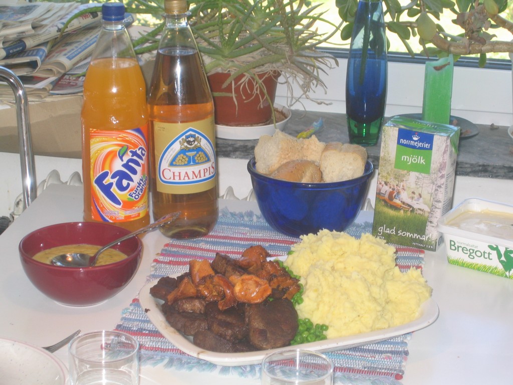 En bild som visar mat, mltid, bord, flaska

Automatiskt genererad beskrivning