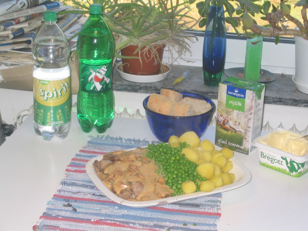 En bild som visar flaska, dryck, mat, lsk

Automatiskt genererad beskrivning
